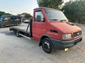 Обява за продажба на Iveco Daily 3.0 Дизел Нов Внос 282.000 КМ Реални ~15 500 лв. - изображение 2