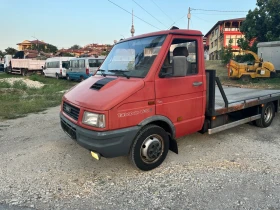 Обява за продажба на Iveco Daily 3.0 Дизел Нов Внос 282.000 КМ Реални ~15 500 лв. - изображение 3