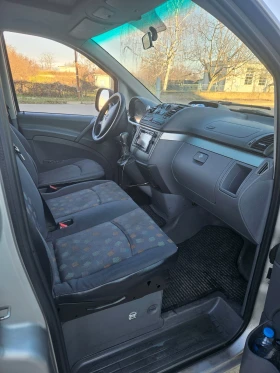 Mercedes-Benz Vito, снимка 13 — Bazar.bg Mercedes-Benz Vito, снимка 13