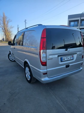 Mercedes-Benz Vito, снимка 6 — Bazar.bg Mercedes-Benz Vito, снимка 6