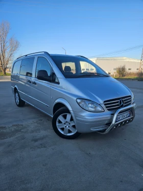 Mercedes-Benz Vito, снимка 2 — Bazar.bg Mercedes-Benz Vito, снимка 2