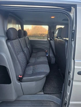 Mercedes-Benz Vito, снимка 10 — Bazar.bg Mercedes-Benz Vito, снимка 10