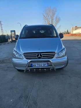 Mercedes-Benz Vito  - изображение 1
