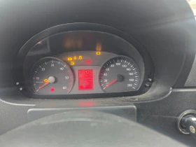VW Crafter 2.5 TDI BJK, снимка 8