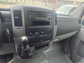 VW Crafter 2.5 TDI BJK, снимка 9