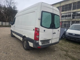 VW Crafter 2.5 TDI BJK, снимка 6