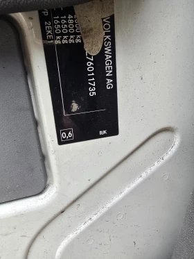 VW Crafter 2.5 TDI BJK, снимка 7