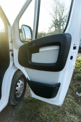 Peugeot Boxer 2.2 hdi 163k.c | Auto.bg — изображение 13