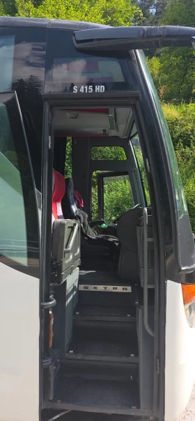 Setra S 1 | Auto.bg — изображение 4