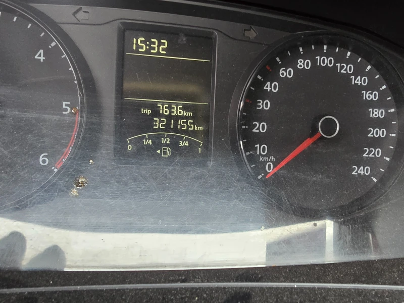 VW T6 2.0 TDI, снимка 10 - Бусове и автобуси - 51987776