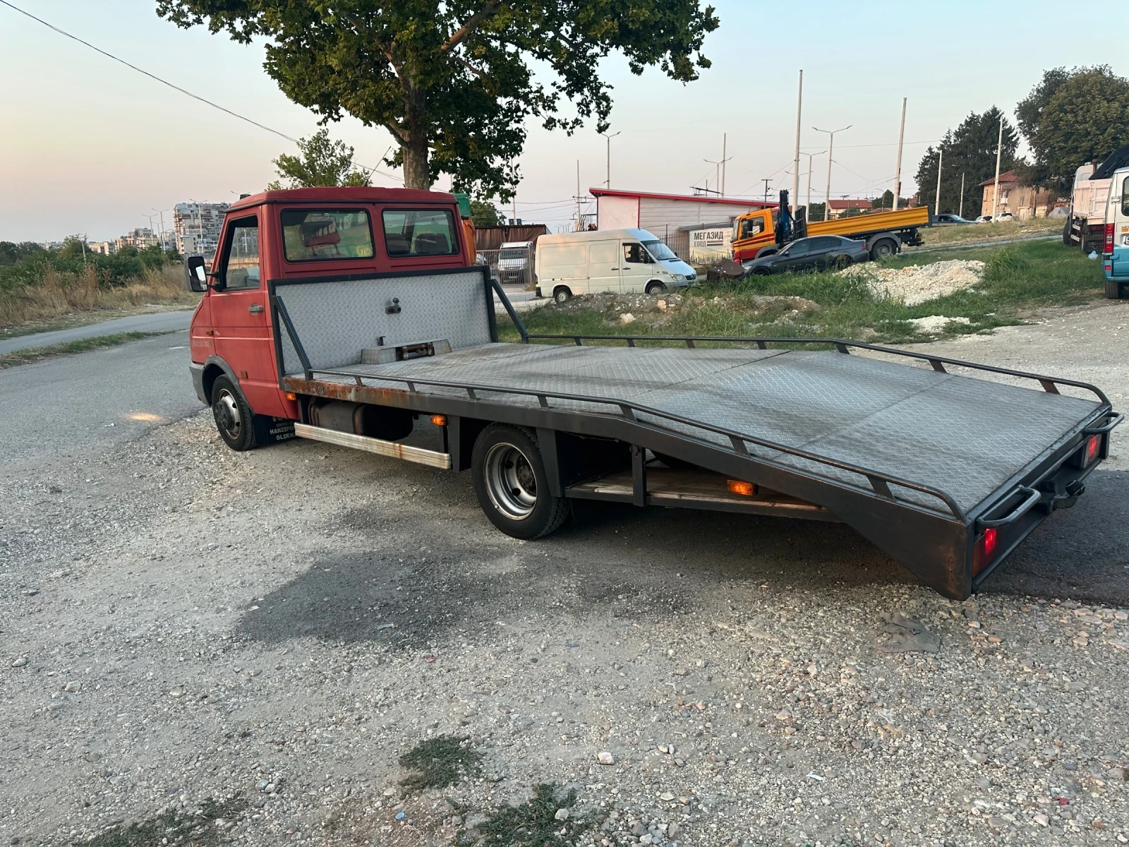 Iveco Daily 3.0 Дизел Нов Внос 282.000 КМ Реални - изображение 2