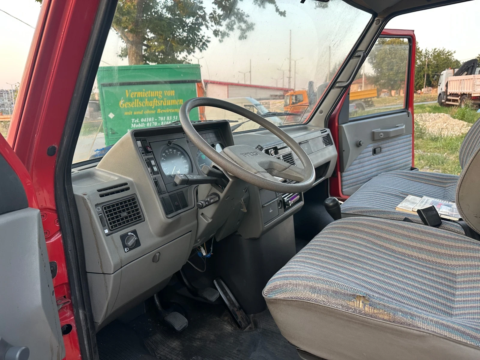 Iveco Daily 3.0 Дизел Нов Внос 282.000 КМ Реални - изображение 10