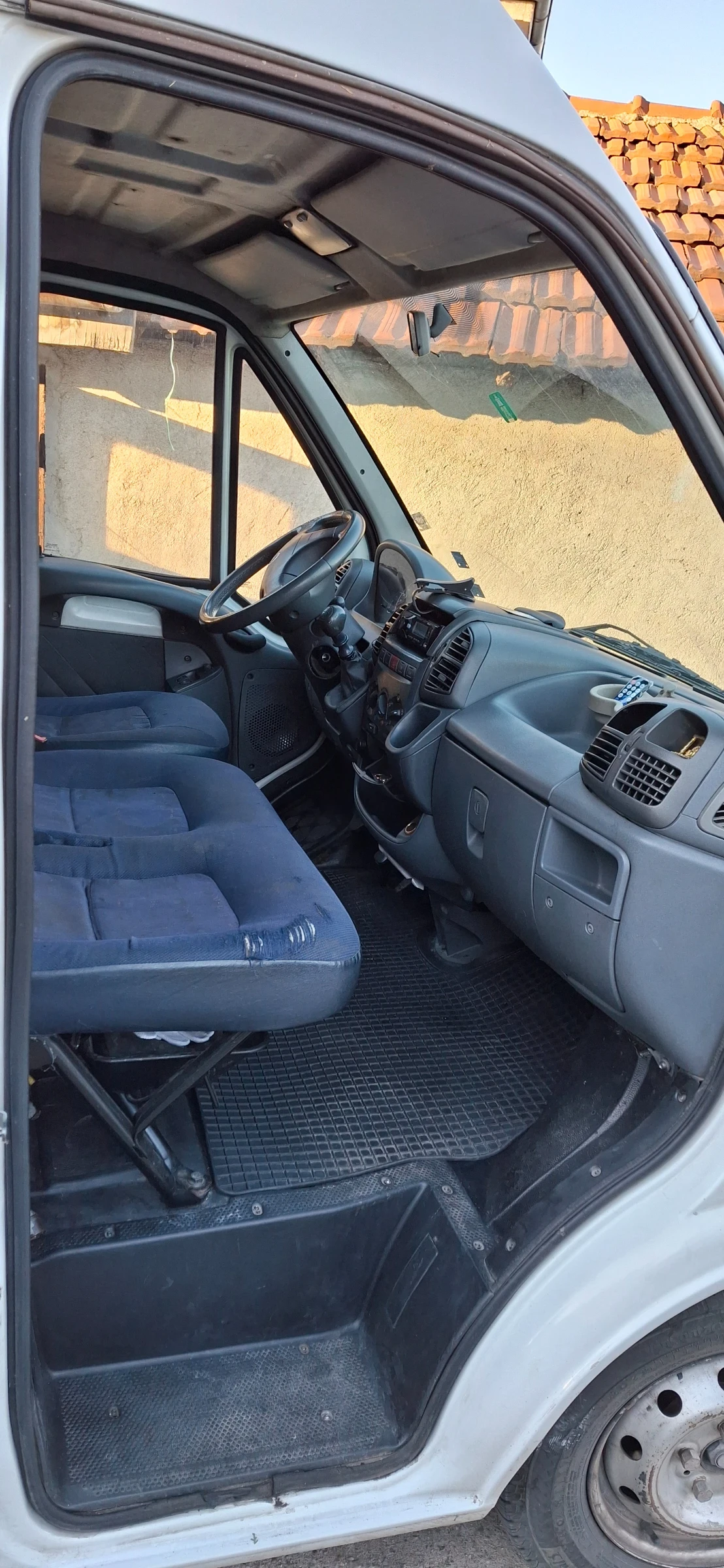 Fiat Ducato | Mobile.bg   6