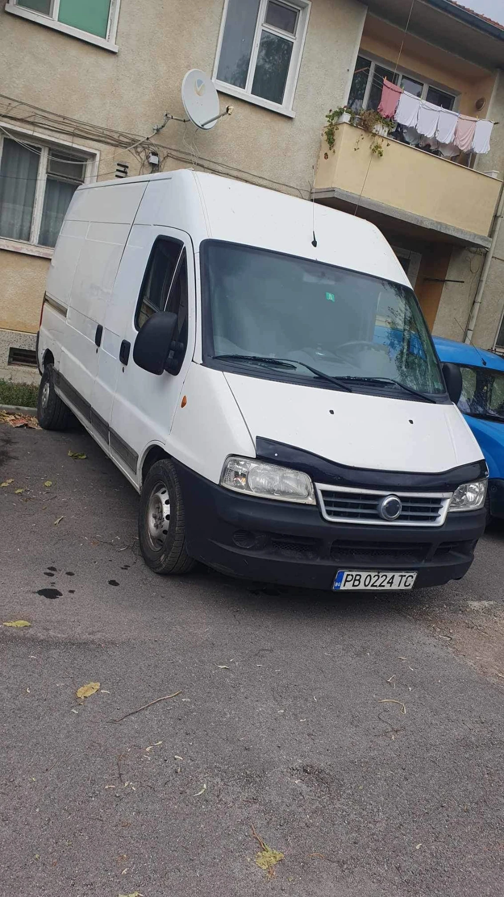 Fiat Ducato | Mobile.bg   1