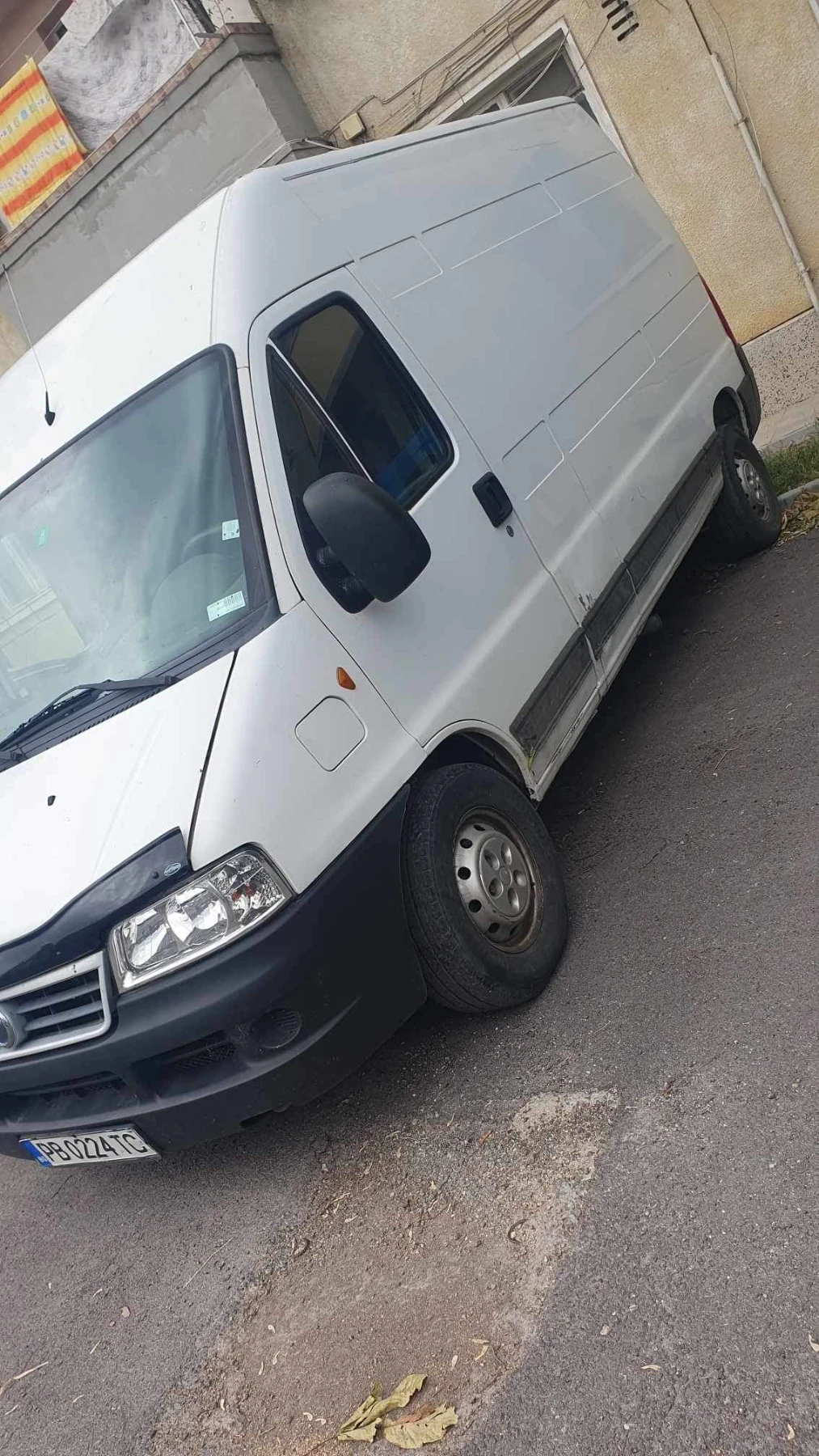 Fiat Ducato | Mobile.bg   2