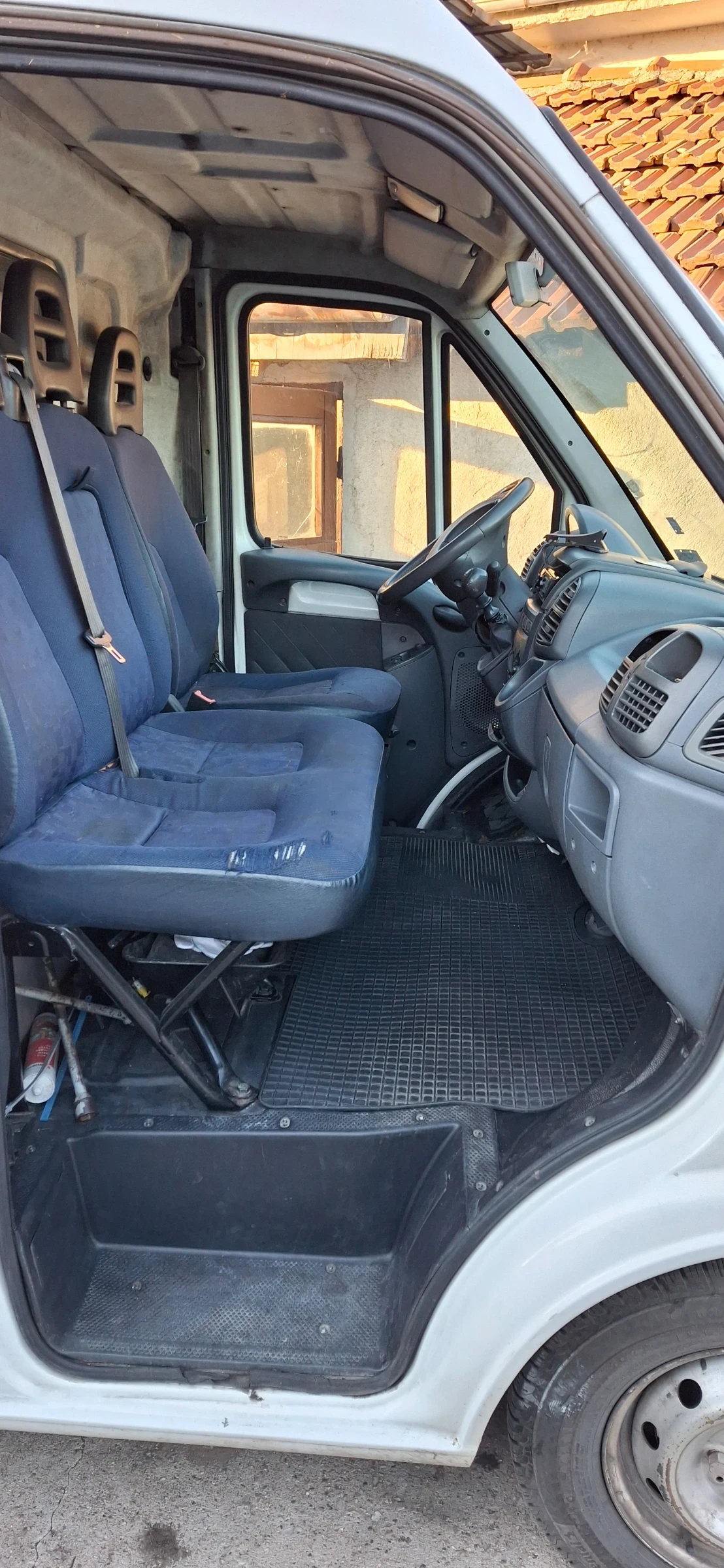 Fiat Ducato | Mobile.bg   7