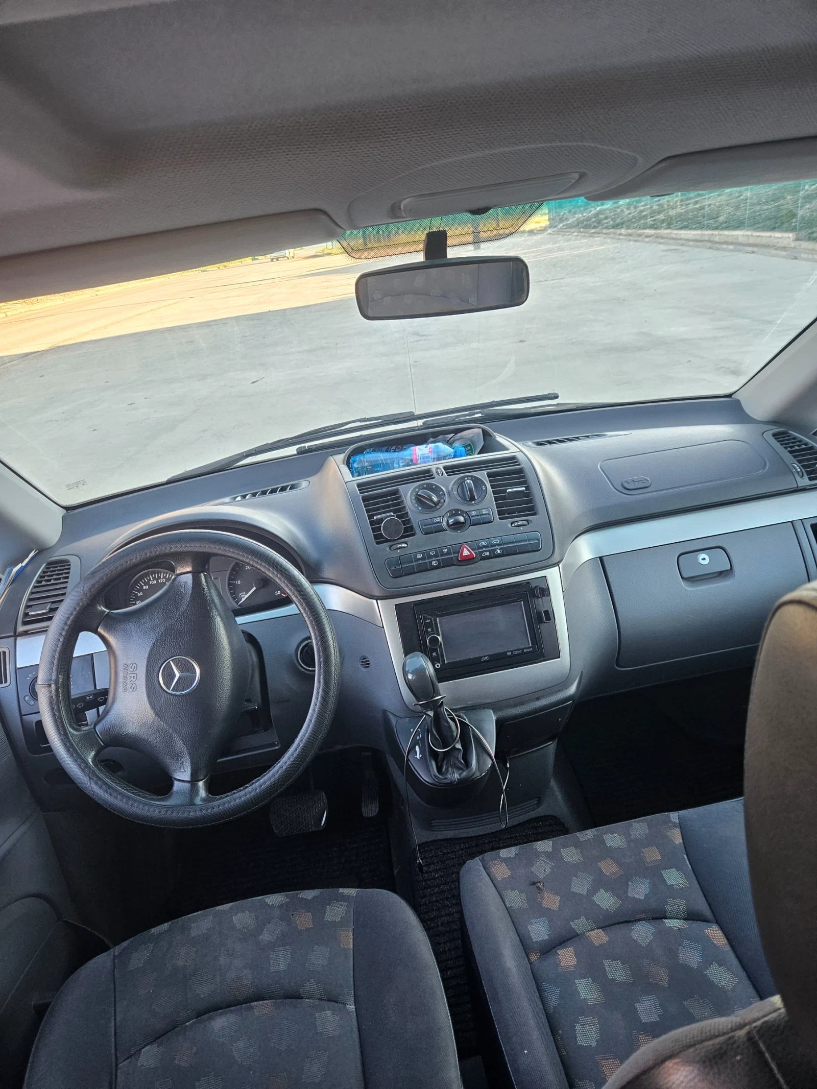 Mercedes-Benz Vito | Mobile.bg � ����������� 12