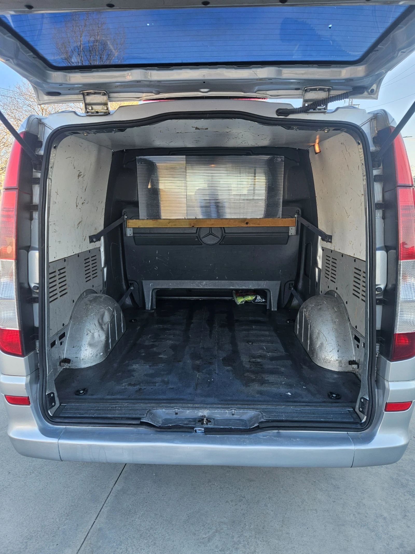 Mercedes-Benz Vito | Mobile.bg � ����������� 16