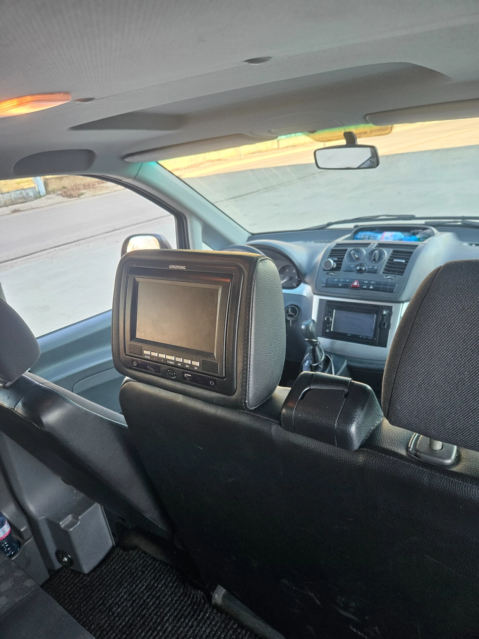Mercedes-Benz Vito | Mobile.bg � ����������� 11