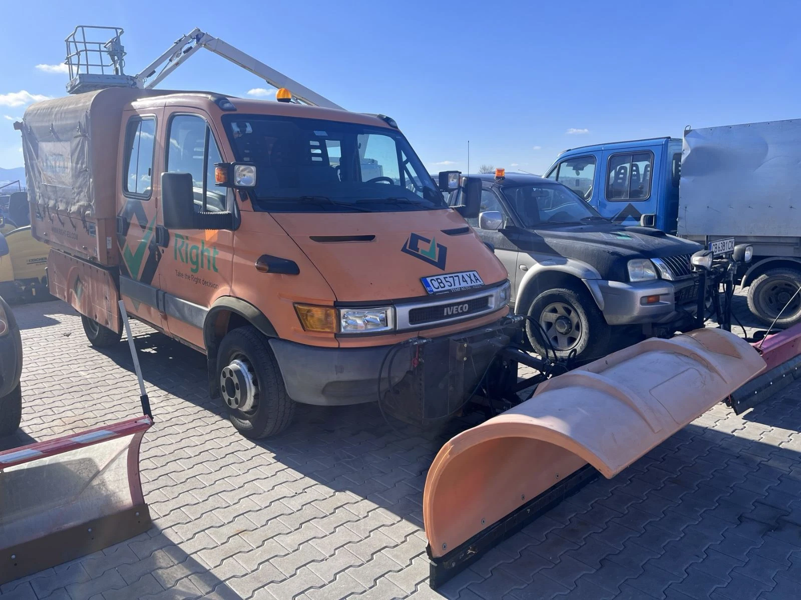 Iveco Daily | Mobile.bg � ����������� 1