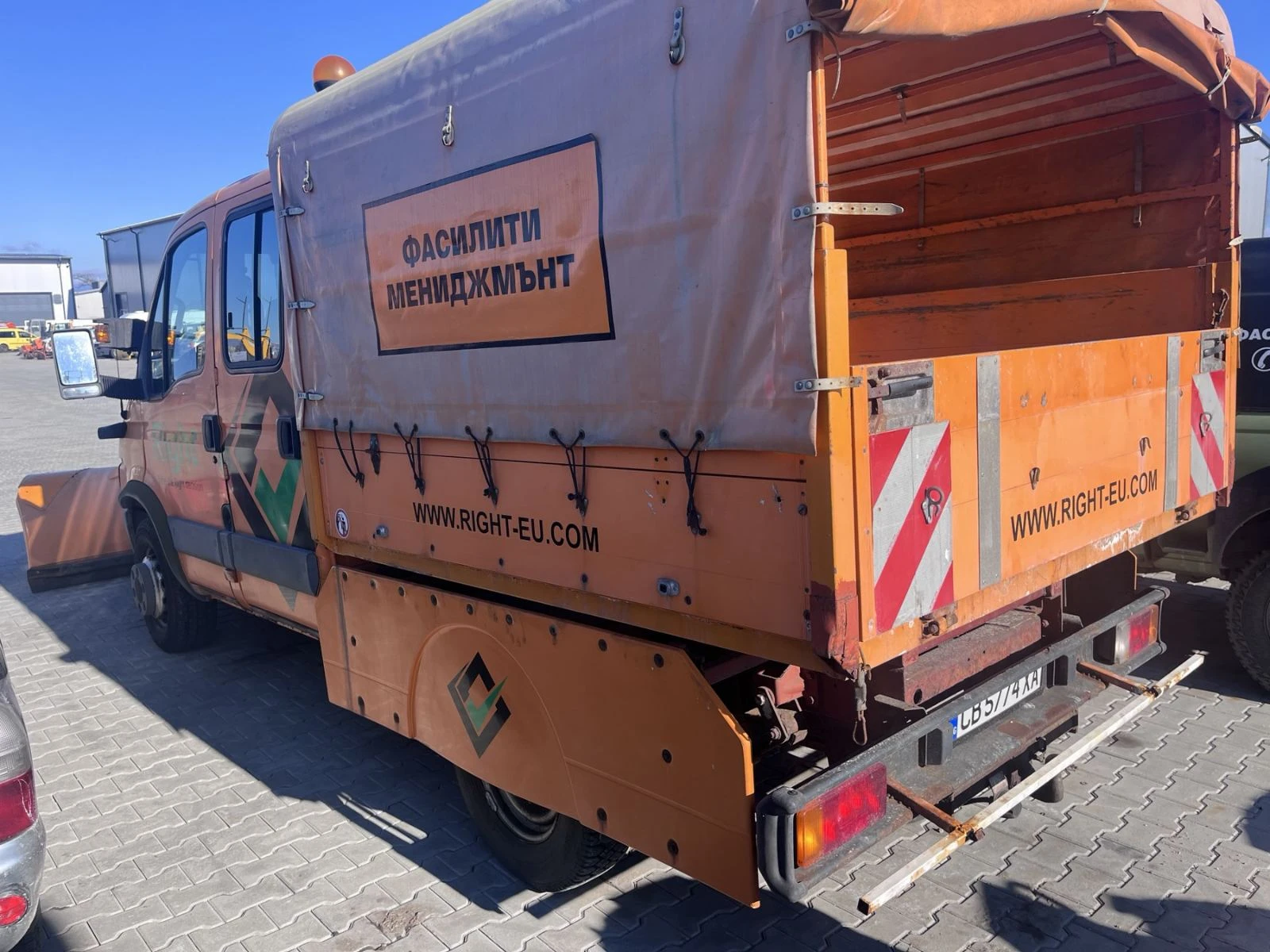 Iveco Daily | Mobile.bg � ����������� 4