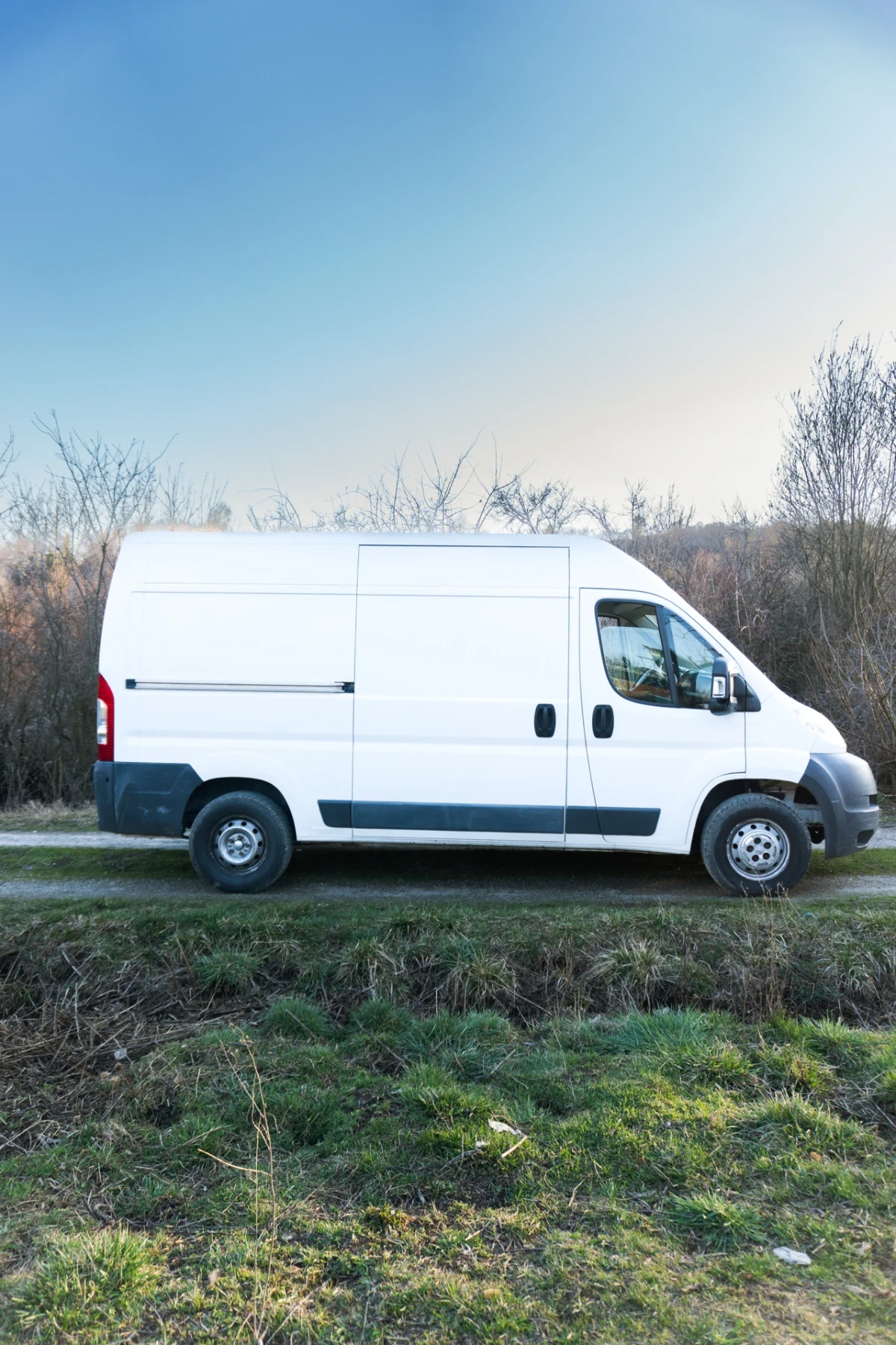 Peugeot Boxer 2.2 hdi 163k.c, снимка 4 - Бусове и автобуси - 53889087