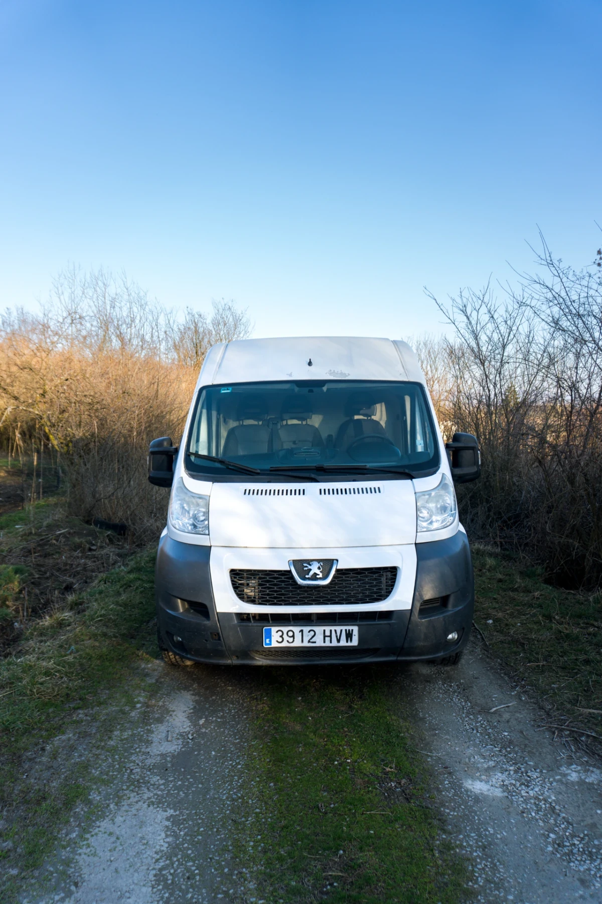 Peugeot Boxer 2.2 hdi 163k.c, снимка 2 - Бусове и автобуси - 53889087