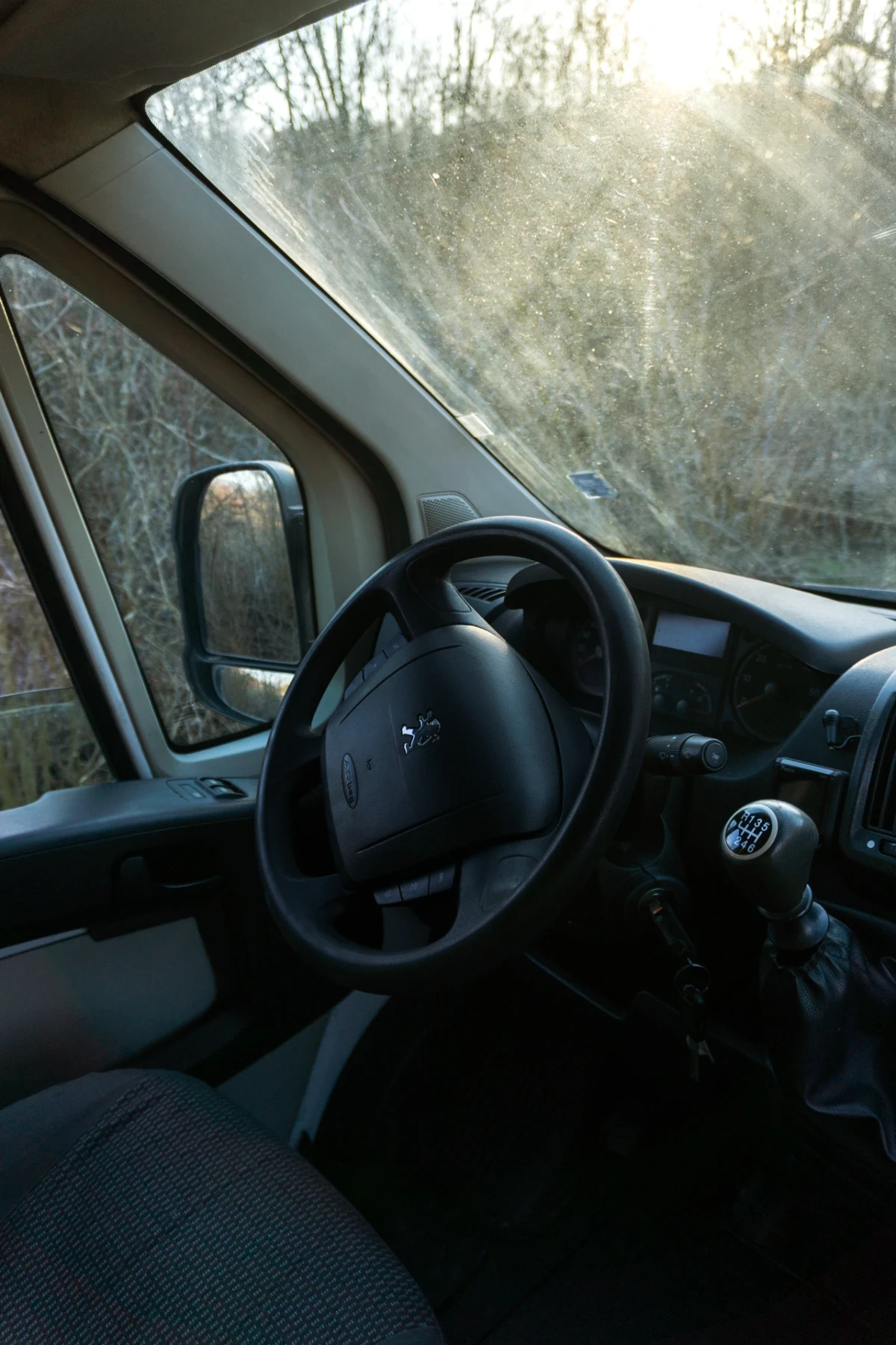 Peugeot Boxer 2.2 hdi 163k.c, снимка 14 - Бусове и автобуси - 53889087