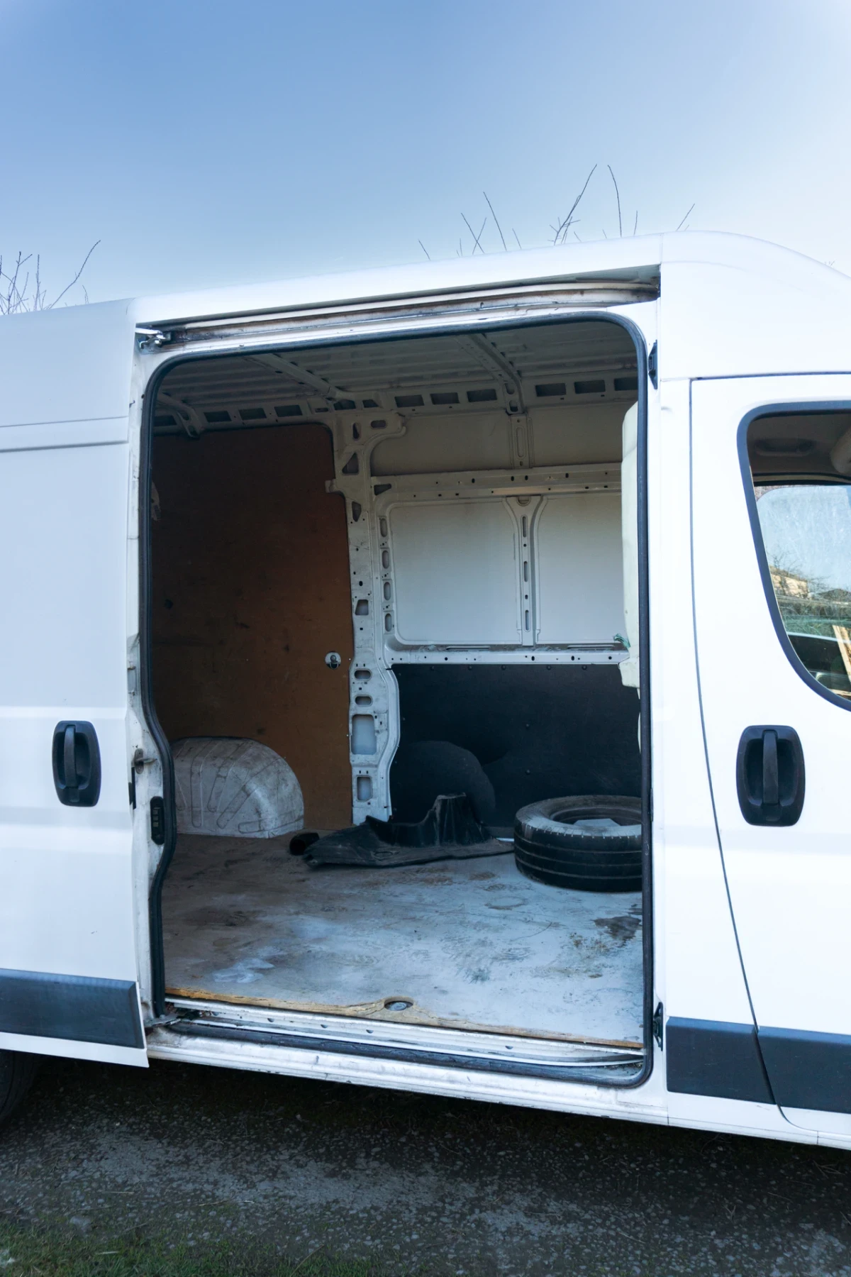 Peugeot Boxer 2.2 hdi 163k.c, снимка 6 - Бусове и автобуси - 53889087