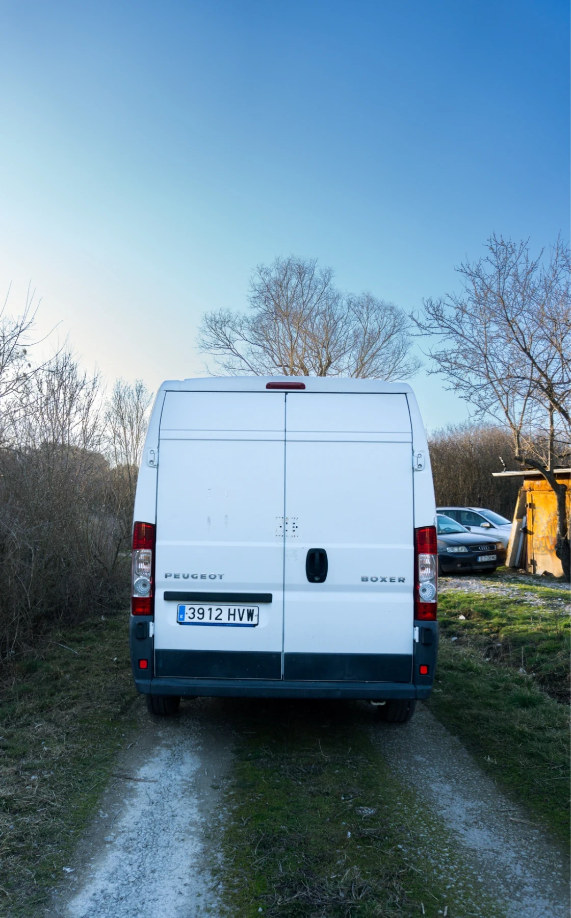 Peugeot Boxer 2.2 hdi 163k.c, снимка 5 - Бусове и автобуси - 53889087