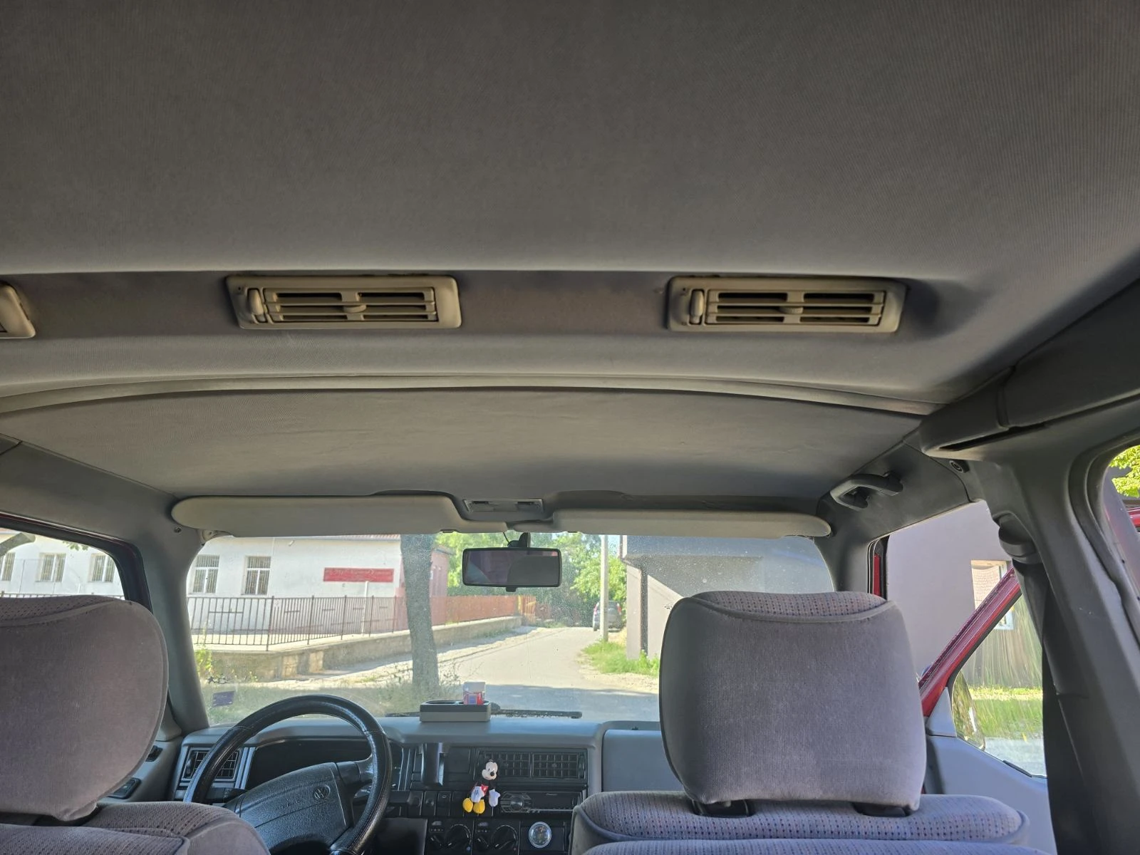 VW Multivan, снимка 10 - Бусове и автобуси - 55719506