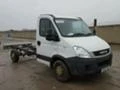 Iveco 35c13 2.3dЧАСТИ, снимка 1