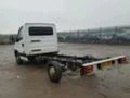 Iveco 35c13 2.3dЧАСТИ, снимка 3