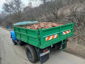 Gaz 53 Перкинс с турбо, снимка 2