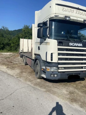Scania R 480, снимка 2