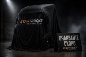 ������ Mercedes-Benz Actros