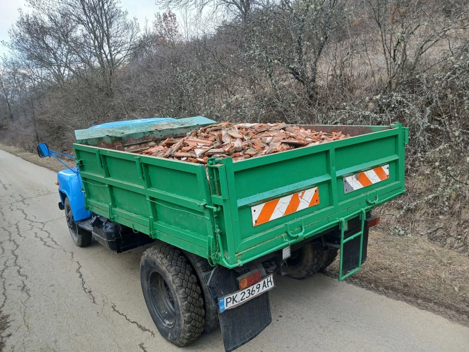 Gaz 53 ������� � ����� | Mobile.bg � ����������� 2