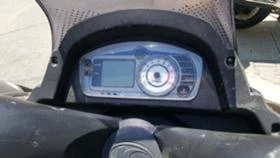 Kymco Dink 200i, снимка 2