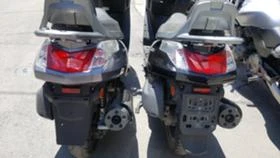 Kymco Dink 200i, снимка 9
