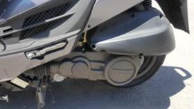 Kymco Dink 200i, снимка 4