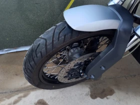 Moto Guzzi Stelvio 1200 ABS , снимка 6