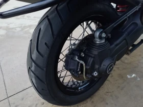 Moto Guzzi Stelvio 1200 ABS , снимка 7