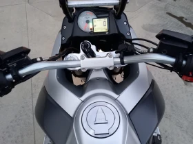Moto Guzzi Stelvio 1200 ABS , снимка 8