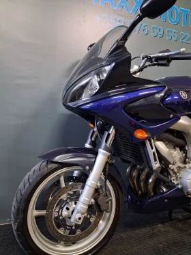 Yamaha Fazer Fz6, снимка 3