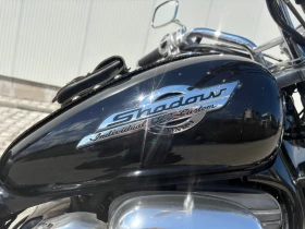 Honda Shadow VLX 600, снимка 7