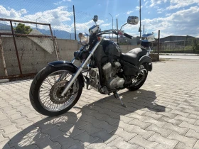 Honda Shadow VLX 600, снимка 3
