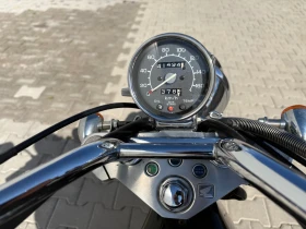 Honda Shadow VLX 600, снимка 8