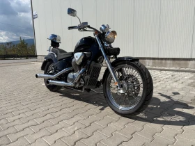 Honda Shadow VLX 600, снимка 1