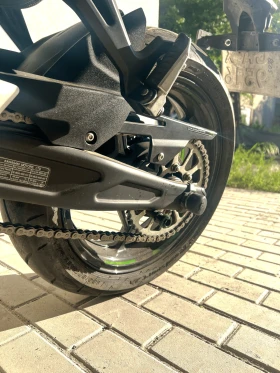 Kawasaki Z, снимка 8