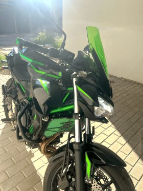Kawasaki Z, снимка 10